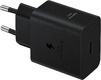 Сетевое з/у Samsung USB Type-C PD 45Вт EP-T4511XBE Black