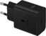 Сетевое з/у Samsung USB Type-C PD 45Вт EP-T4511XBE Black