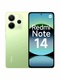 Смартфон Xiaomi Redmi Note 14 8/128Gb Green NFC RU (Global Version)