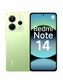 Смартфон Xiaomi Redmi Note 14 8/128Gb Green NFC RU (Global Version)