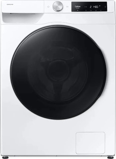 Стиральная машина Samsung WD11DG6B85BELP 11кг с сушкой