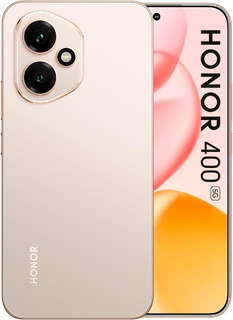 Смартфон Honor 400 12/512Gb Desert Gold EU