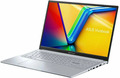 Ноутбук Asus Vivobook K3604VA-MB256 Core i5 1335U/16Gb/SSD 512GB/Intel Iris Xe Graphics/16"/WUXGA (1920x1200) IPS/DOS/Cool Silver/WiFi/BT/Cam