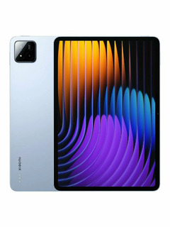 Планшет Xiaomi Pad 7 8/128GB Wi-Fi Blue RU