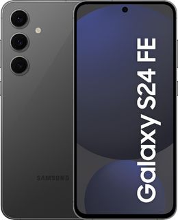 Смартфон Samsung Galaxy S24 FE 8/512Gb Graphite SM-S721B/DS