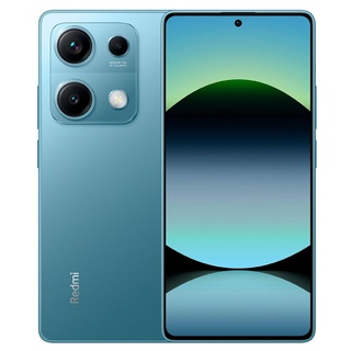 Смартфон Xiaomi Redmi Note 14S 12/512Gb Blue NFC EU (Global Version)