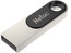 Флеш Диск USB 3.0 32Gb Netac U278 серебристый/черный (NT03U278N-032G-30PN)