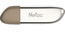 Флеш Диск USB 3.0 32Gb Netac U352 серебристый (NT03U352N-032G-30PN)