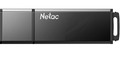 Флеш Диск USB 3.0 64Gb Netac U351 серый (NT03U351N-064G-30BK)