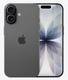 Смартфон Apple iPhone 17 256GB Black EU