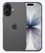 Смартфон Apple iPhone 17 256GB Black EU