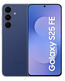 Смартфон Samsung Galaxy S25 FE 8/256Gb Navy SM-S731