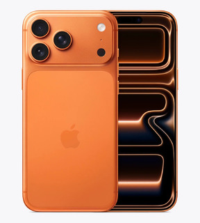 Смартфон Apple iPhone 17 Pro 512GB Orange USA