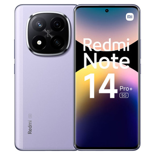 Смартфон Xiaomi Redmi Note 14 Pro+ 12/256Gb Purple 5G NFC EU (Global Version)