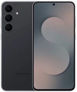 Смартфон Samsung Galaxy S25 FE 8/128Gb Black SM-S731