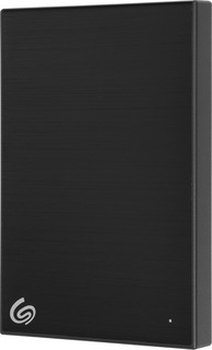 Жесткий диск Seagate USB 3.0 2Tb STKY2000400 One Touch 2.5" черный
