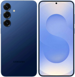 Смартфон Samsung Galaxy S25+ 12/256Gb Navy SM-S936B/DS