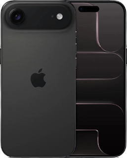 Смартфон Apple iPhone Air 256GB Black USA
