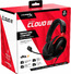 Гарнитура HyperX Cloud III 727A9AA Black-Red USB