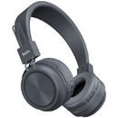 Гарнитура Hoco W25 Bluetooth Grey