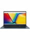 Ноутбук Asus X1704VA-AU853 17.3" FHD IPS 250N/i5-120U/16GB/512GB SSD/UMA/DOS/Quiet Blue