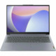 Ноутбук Lenovo IdeaPad 3 Slim 15AMN8 15.6" FHD IPS 300N/ R5-7520U/ 16Gb/ 512Gb SSD/ UMA/ DOS/ Arctic Grey