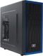 Корпус Deepcool TESSERACT BF Middle Tower Black