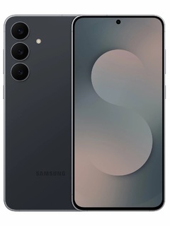 Смартфон Samsung Galaxy S25 FE 8/512Gb Black SM-S731