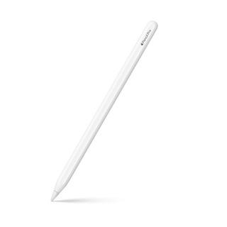 Стилус Apple Pencil Pro для iPad Pro (M4)/Air (M2/3)/Mini (A17 Pro) белый