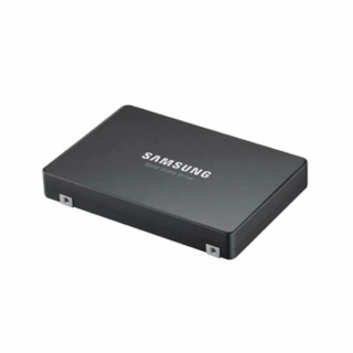 Накопитель SSD U.2 1.92TB SAMSUNG 2.5" PM1733 PCIe 4.0 x4 NVMe NAND (MZWLJ1T9HBJR-00A07)
