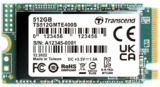 Накопитель SSD M.2 512Gb Transcend MTE400S [TS512GMTE400S] M.2 2230