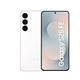 Смартфон Samsung Galaxy S25FE 8/512Gb White SM-S731