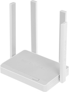 Маршрутизатор Keenetic Netcraze Speedster AC1200 10/100/1000BASE-TX белый (NC-3013)