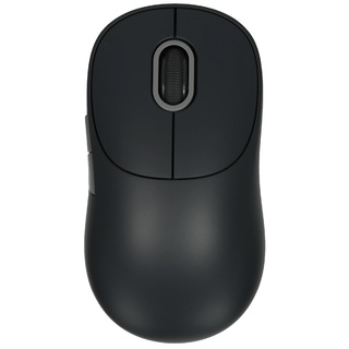 Беспроводная мышь Xiaomi Mi Wireless Mouse 3 Black XMWXB03YM