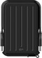 Жесткий диск Silicon Power USB 3.0 4Tb SP040TBPHD66LS3K A66 Armor 2.5" черный