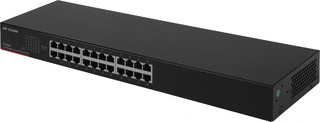 Коммутатор IP-Com G1024G (L2) 24x1Гбит/с неуправляемый