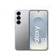 Смартфон Samsung Galaxy S25 12/512Gb Silver SM-S931B/DS