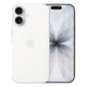 Смартфон Apple iPhone 17 256GB White  Dual nano-SIM + еSIM