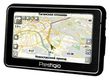 Навигатор PRESTIGIO GeoVision 5200BT (внешний,Centrality AtlasIV, 64кан,Bluetooth,5",Navitel)