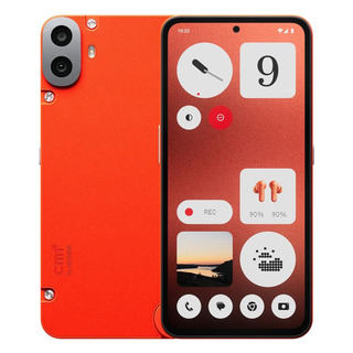 Смартфон CMF by Nothing Phone 1 8/256Gb Orange EU