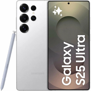 Смартфон Samsung Galaxy S25 Ultra 12/512Gb Silver SM-S938B/DS
