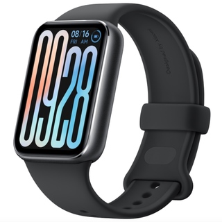 Фитнес-браслет Xiaomi Smart Band 9 Pro Obsidian Black BHR8710GL