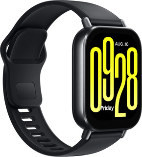 Смарт-часы Xiaomi Redmi Watch 5 Active Black