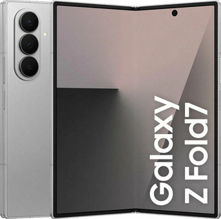 Смартфон Samsung Galaxy Z Fold 7 12/512Gb SM-F966B Silver