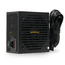 Блок питания 550W АТX HSPD HSI-550BS-BK 80+ Bronze ATX 2.31 Semi-modular 1x24(20+4)pin 550mm 1xCPU*2 8(4+4)pin 600+150mm 1xPCIe*2