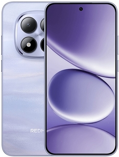 Смартфон Xiaomi Redmi Note 15 Pro 12/512Gb Purple 5G NFC EU (Global Version)