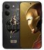 Смартфон Xiaomi POCO X8 Pro 12/512Gb Iron Man Gold 5G EU (Global Version)