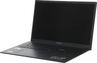 Ноутбук Asus X1704MA-AU035 17.3" FHD IPS 250N/i7-350/16GB/512GB SSD/UMA/DOS/Quiet Blue