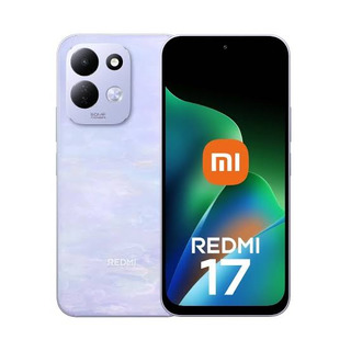 Смартфон Xiaomi Redmi 17 4/128Gb Purple 4G NFC EU (Global Version)