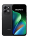 Смартфон Xiaomi Redmi 17 4/256Gb Black 4G NFC EU (Global Version)